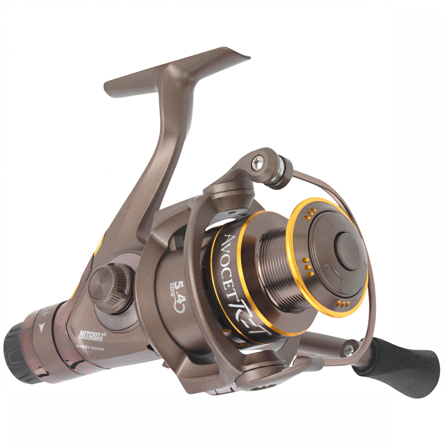 Mitchell Fishing Reel Avocet RZT RD