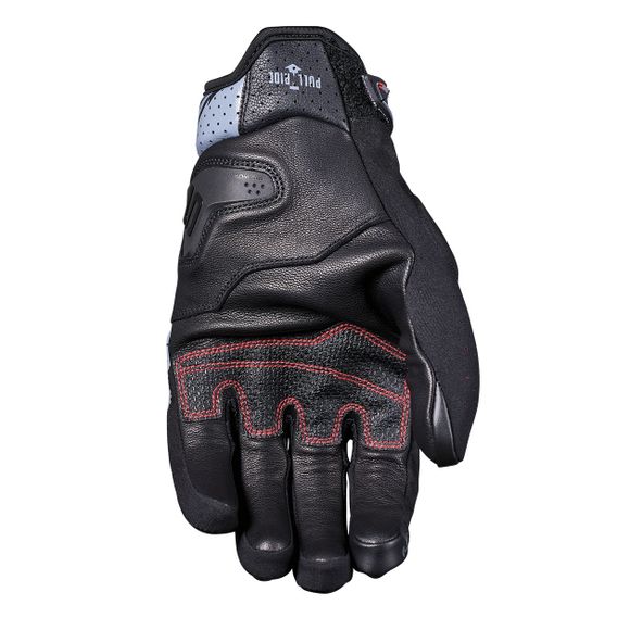 Five Rsc Evo Gloves - Black / GrayRef: FV0437