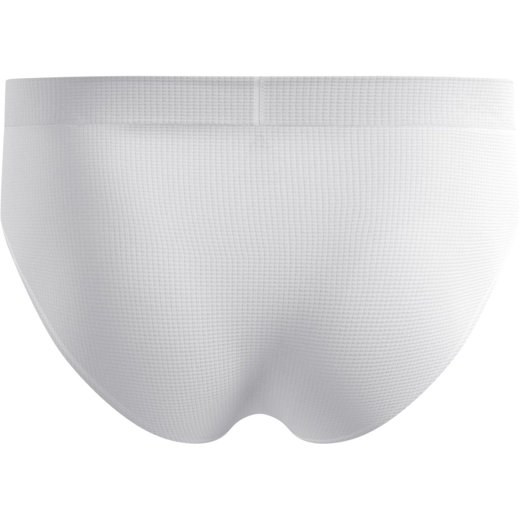 Odlo Active Light Briefs Men - white