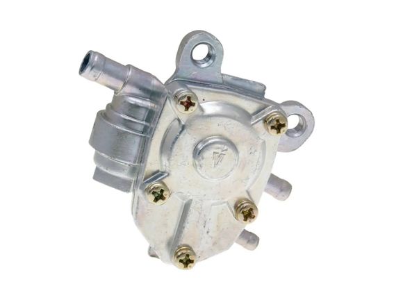 101 Octane Fuel Tap 07050518Ref: Octa00410A / 07050518