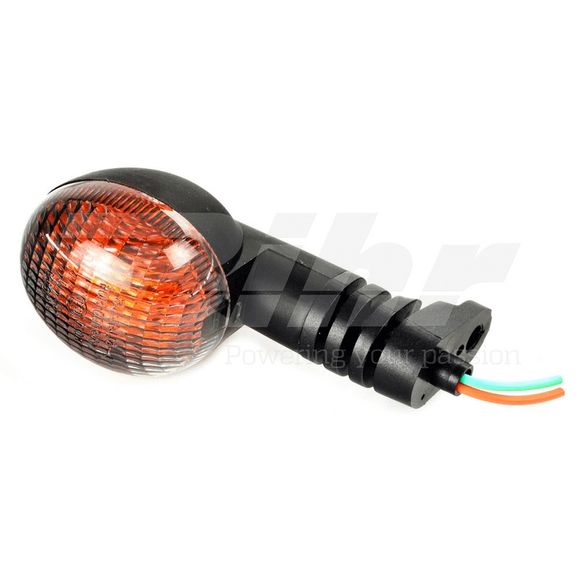 Bihr indicator front right or rear left original type orange opticalRef: BI00307A / 1058699
