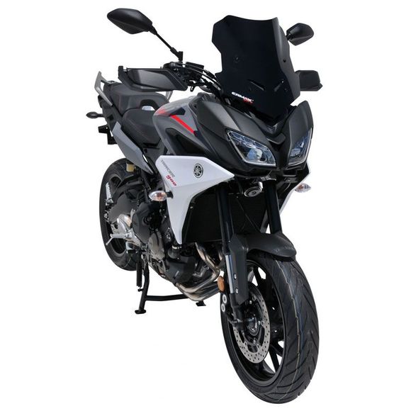 Ermax Sport Bubble 35 cm - BlackYAMAHA 850 TRACER 900 ABS (RN57) - 2018 - 2020Ref: EM1665