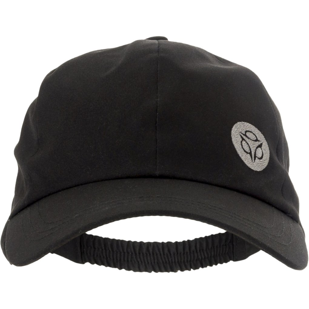 AGU Urban Outdoor Baseball Cap - black