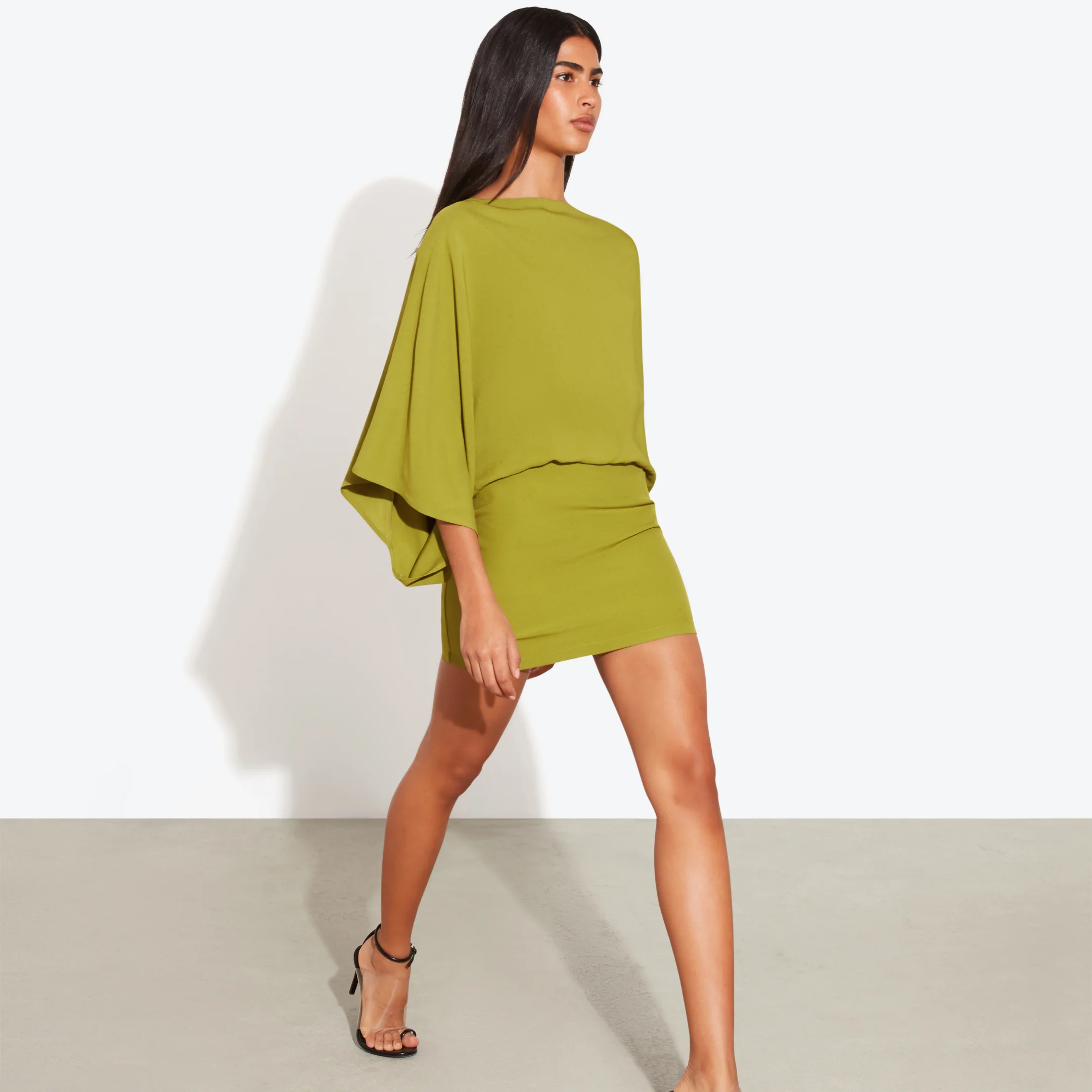 Rumi Dress