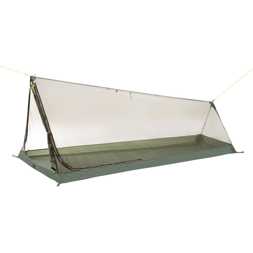 Tatonka Single Mesh Tent Mosquito Tent - olive