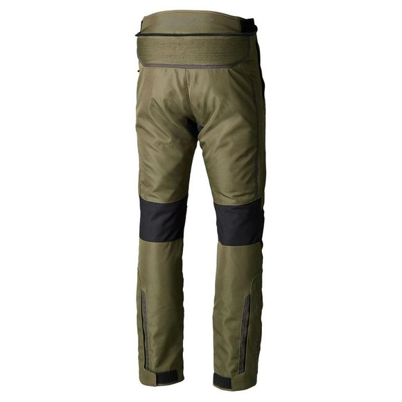 RST MAVERICK EVO Motorcycle Pants - Green / GrayRef: RST0213-C65121