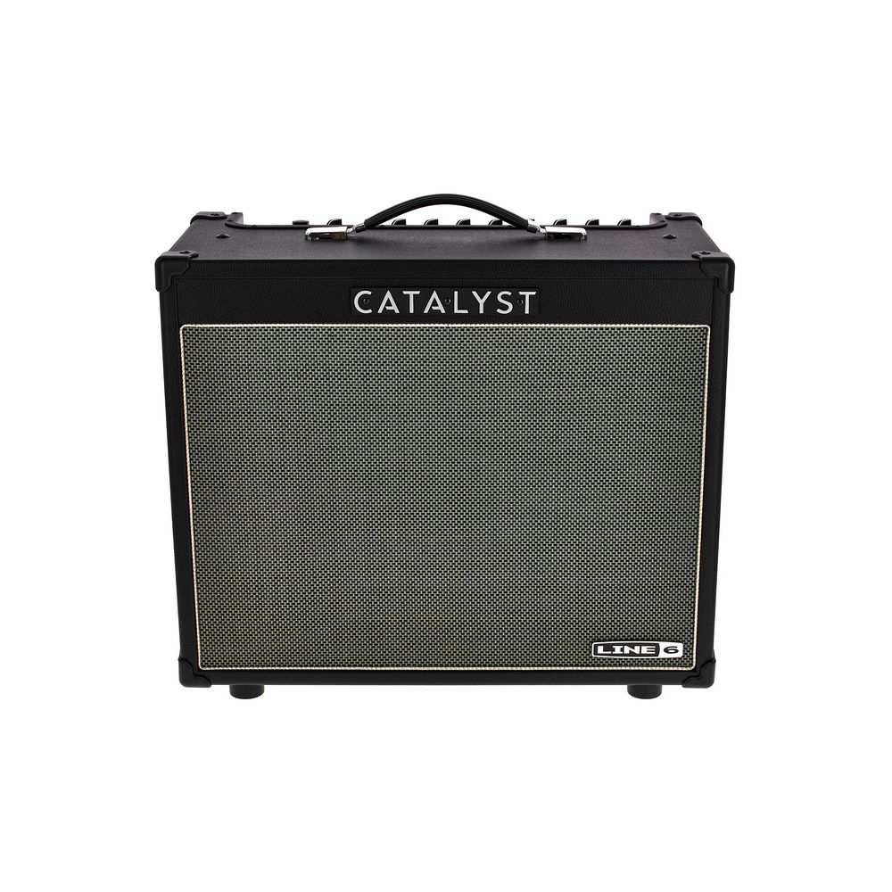 Line6 Catalyst CX 100 – Thomann Ireland