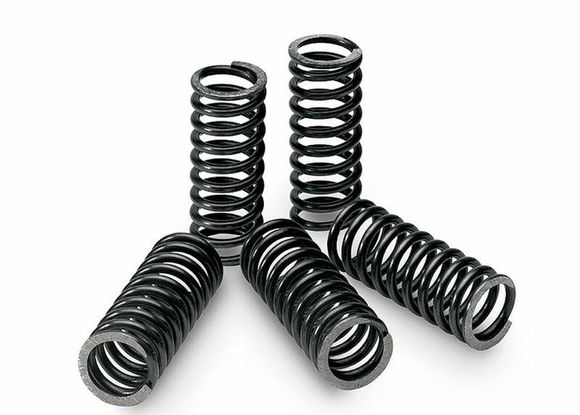 Ressorts d'embrayage Tecnium Kit boîte de 5Ref : TE01112A / 1008179