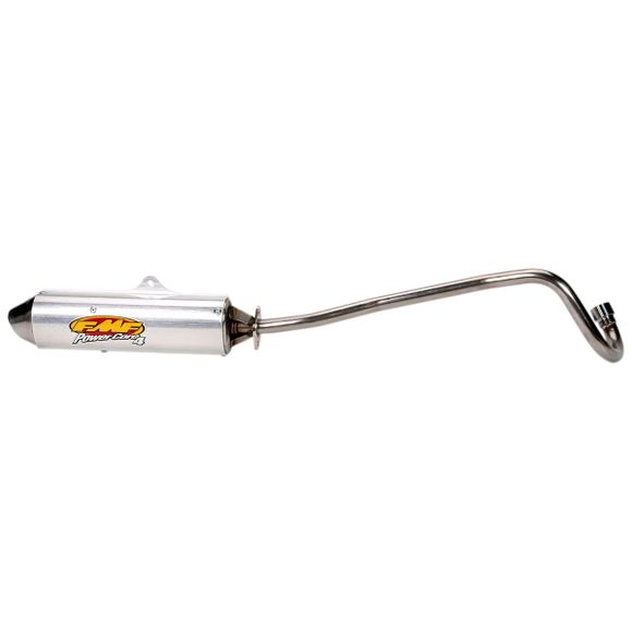Ligne Complète FMF POWERCORE 4 - GrisRef : FMF0241 / FMF041017