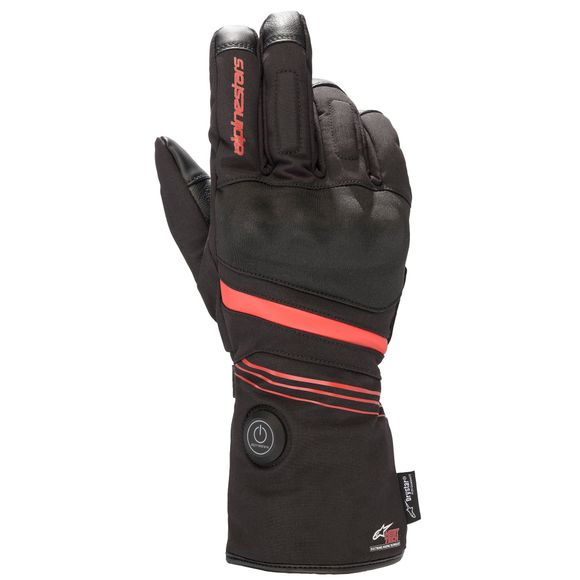 Gants chauffants Alpinestars HT-5 HEAT TECH DRYSTAR - NoirRef : AP12624