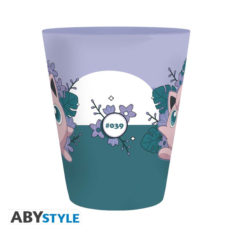 POKEMON Tea Mug Jigglypuff