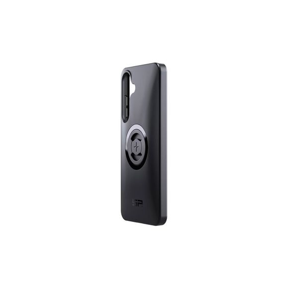 SP Connect SPC+ / Samsung S25 - Black protective shellRef: Spc0303 / Spc52687