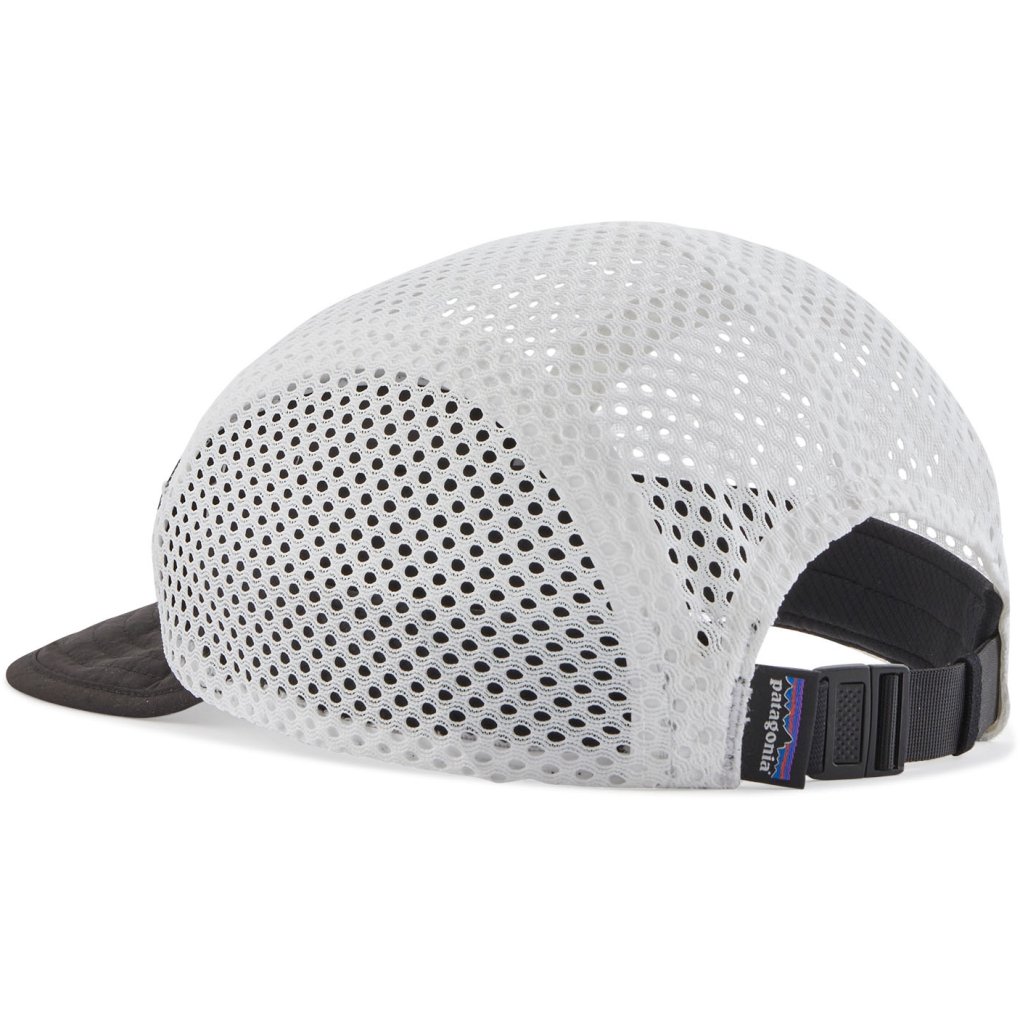 Patagonia Duckbill Cap - Black w/Black