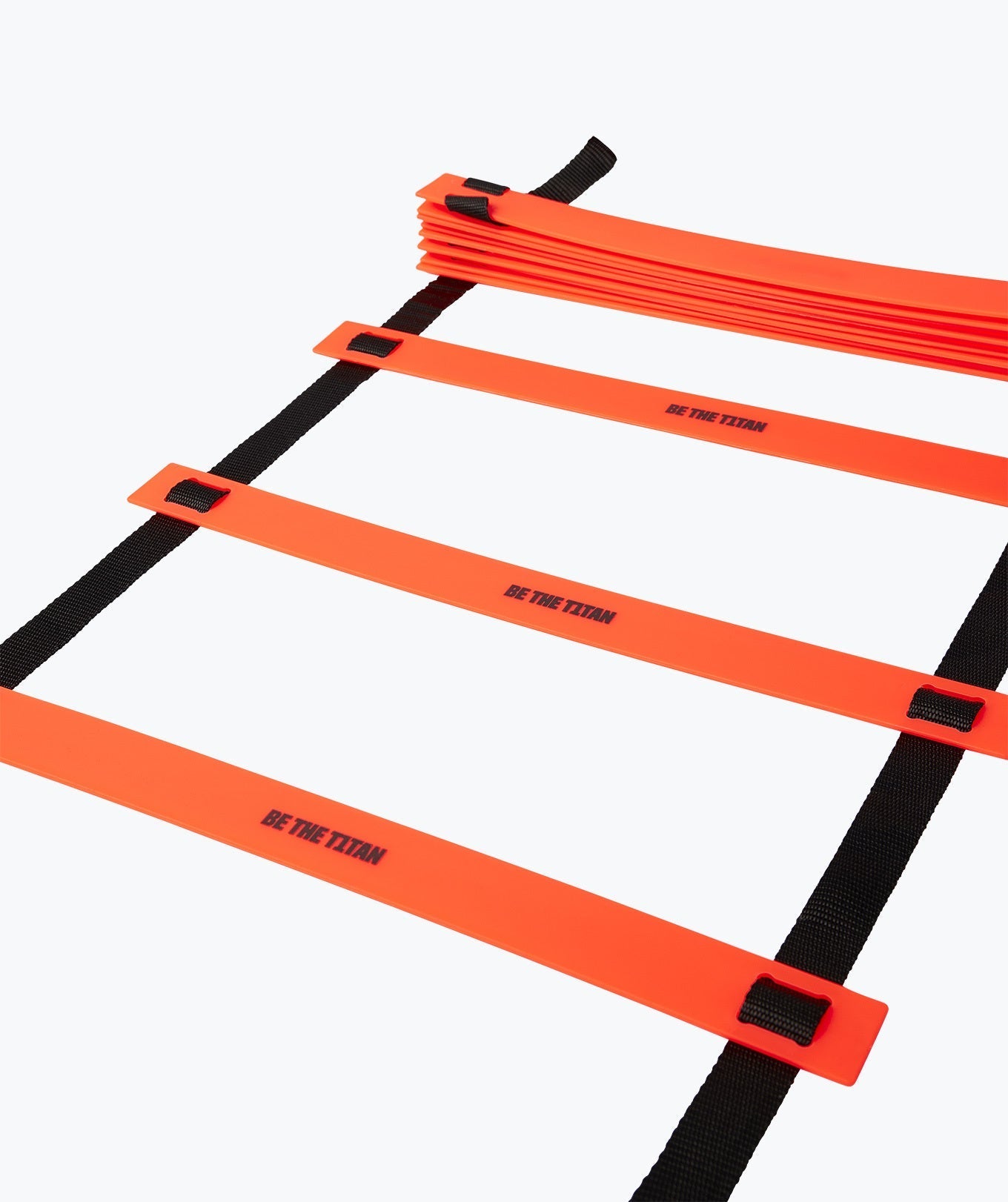 Coordination Ladder