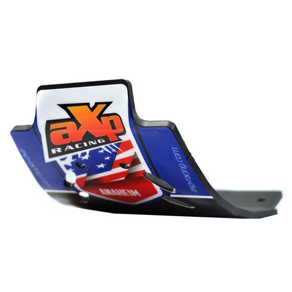 aXp MX PHD ANAHEIM Skid PlateHUSQVARNA 450 FC 450 - 2016 - 2022Ref: 4411381 / 1062838