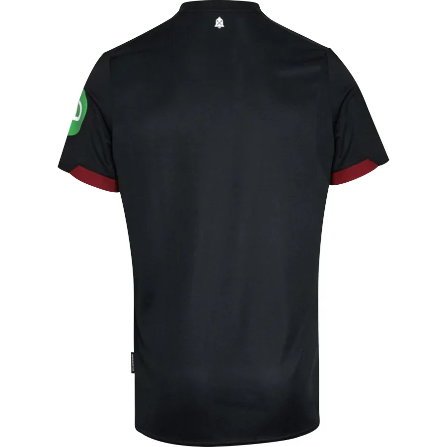 Umbro West Ham Away Jersey 24/25 (Black)