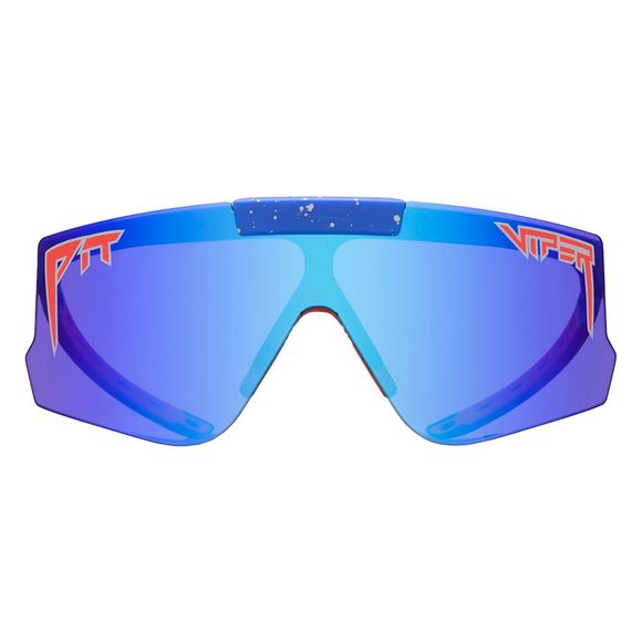 Pit Viper FLIP - OFF - The ALL STAR Sunglasses - MulticolorRef: PIT0118 / PV-SGS-0149