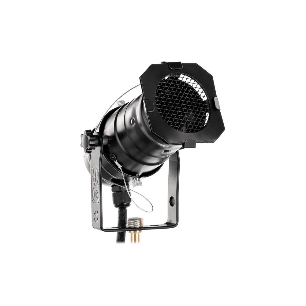 Stairville PAR 20 E27 black – Thomann Ireland