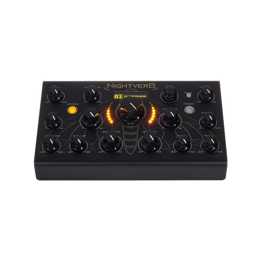 Erica Synths Nightverb – Thomann Ireland