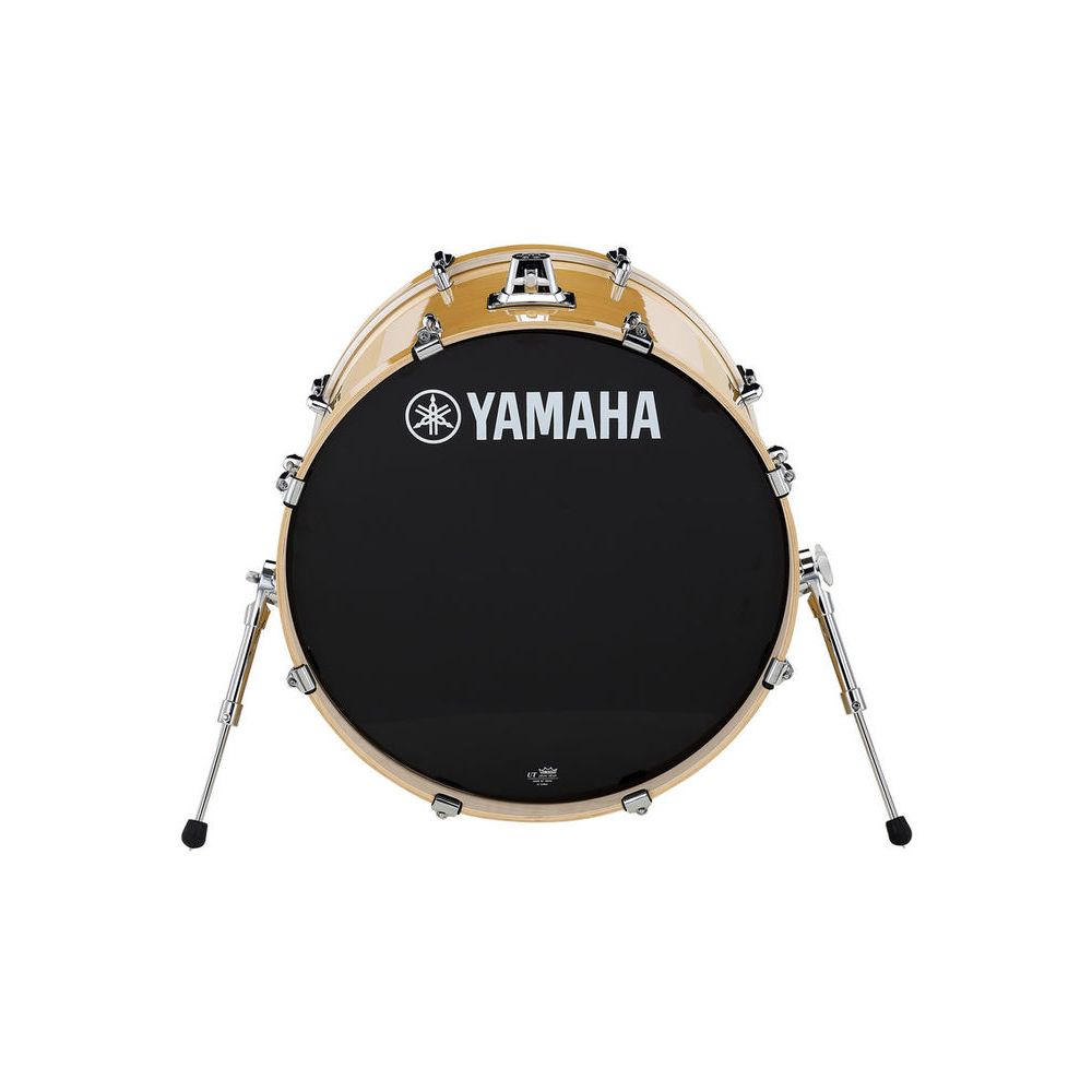 Yamaha Stage Custom 22