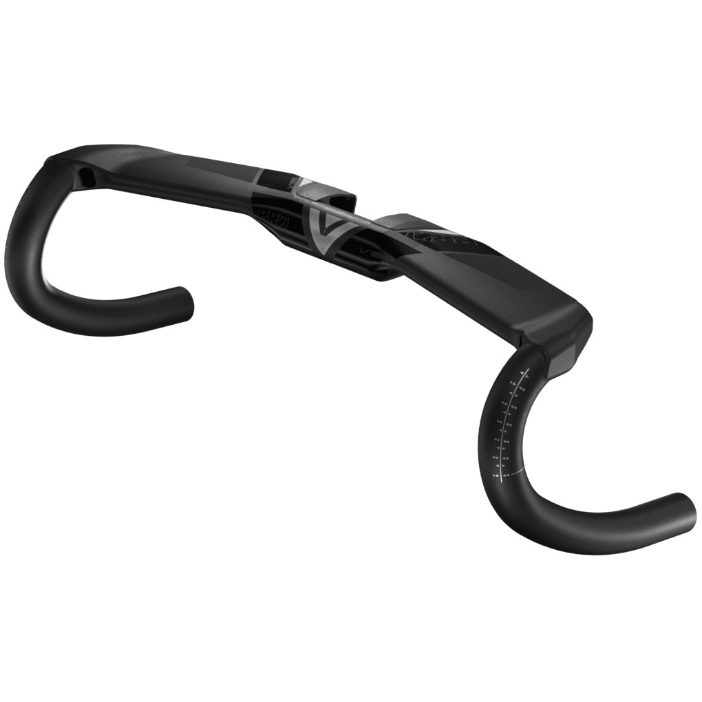 PRO Vibe Aero Handlebar - 31.8 | Carbon