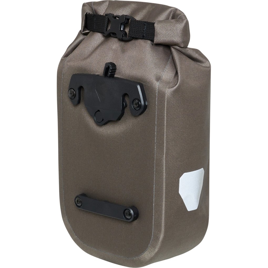 ORTLIEB Fork-Pack - 4.1L - dark sand