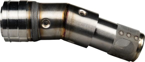 Akrapovic Insert Noise ReducerRef: SA00275A / 18611805