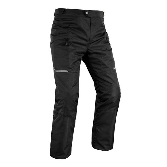 Pantalon Moto Oxford METRO 2.0 - NoirRef : OD0292