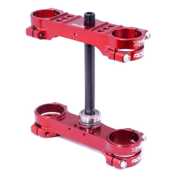 Xtrig Upper/Lower Fork Stems X-Trig ROCSRef: 1067646