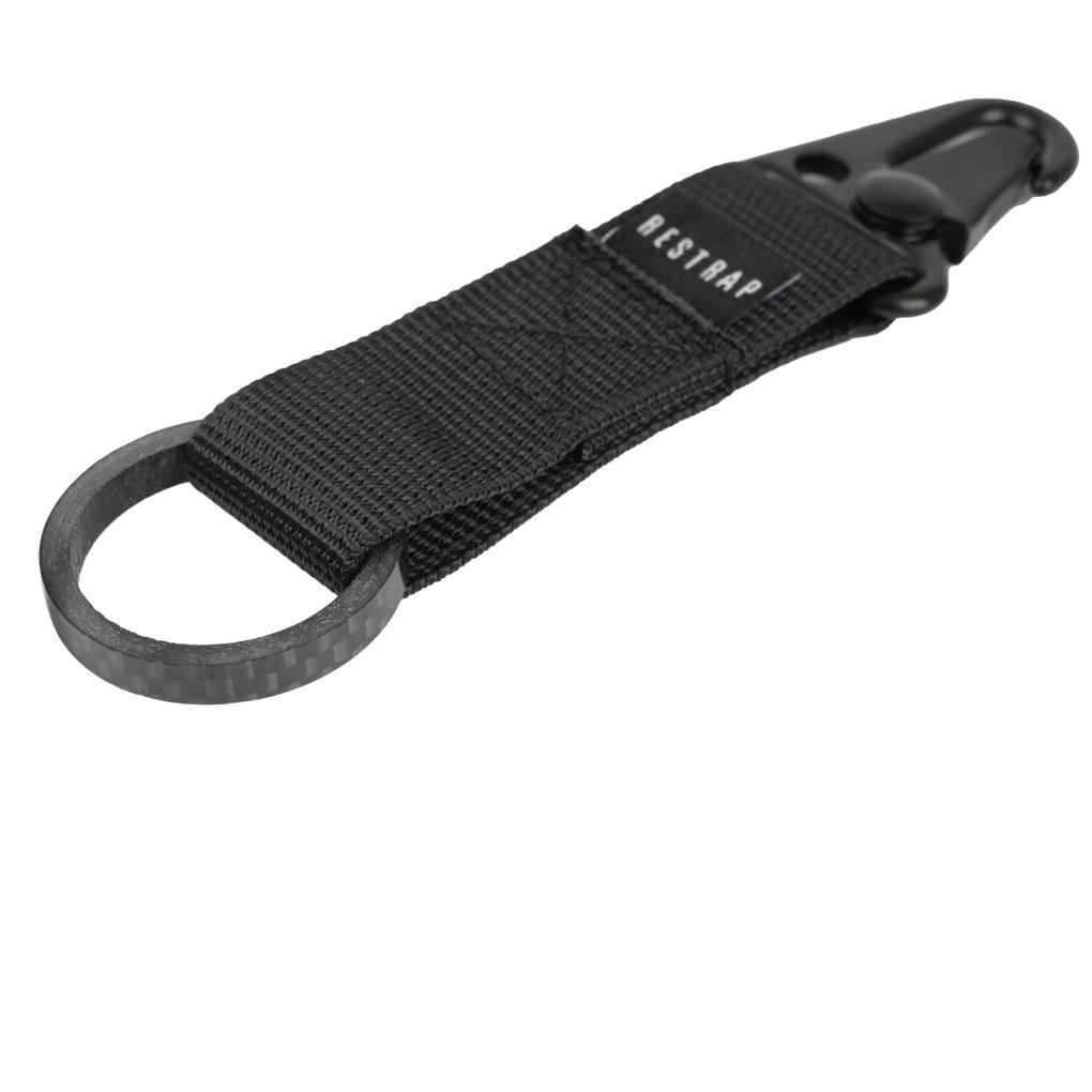 Restrap Key Clip