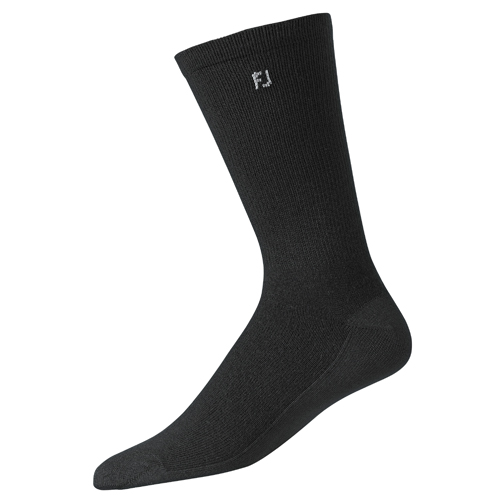 FootJoy ProDry Lightweight Crew Golf Socks