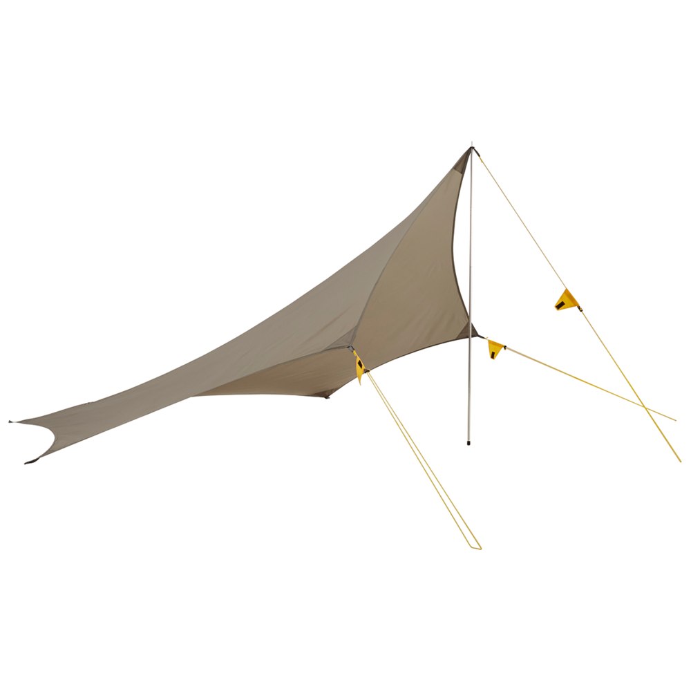 Wechsel Travel Line Wing M Tarp - Laurel Oak