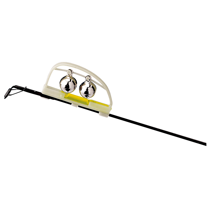 Balzer Glow stick holder with double bell