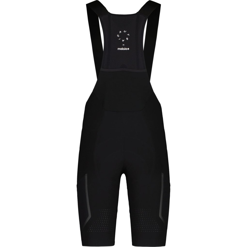 Maloja PaulM. Gravel Pants Men - deep black 8833