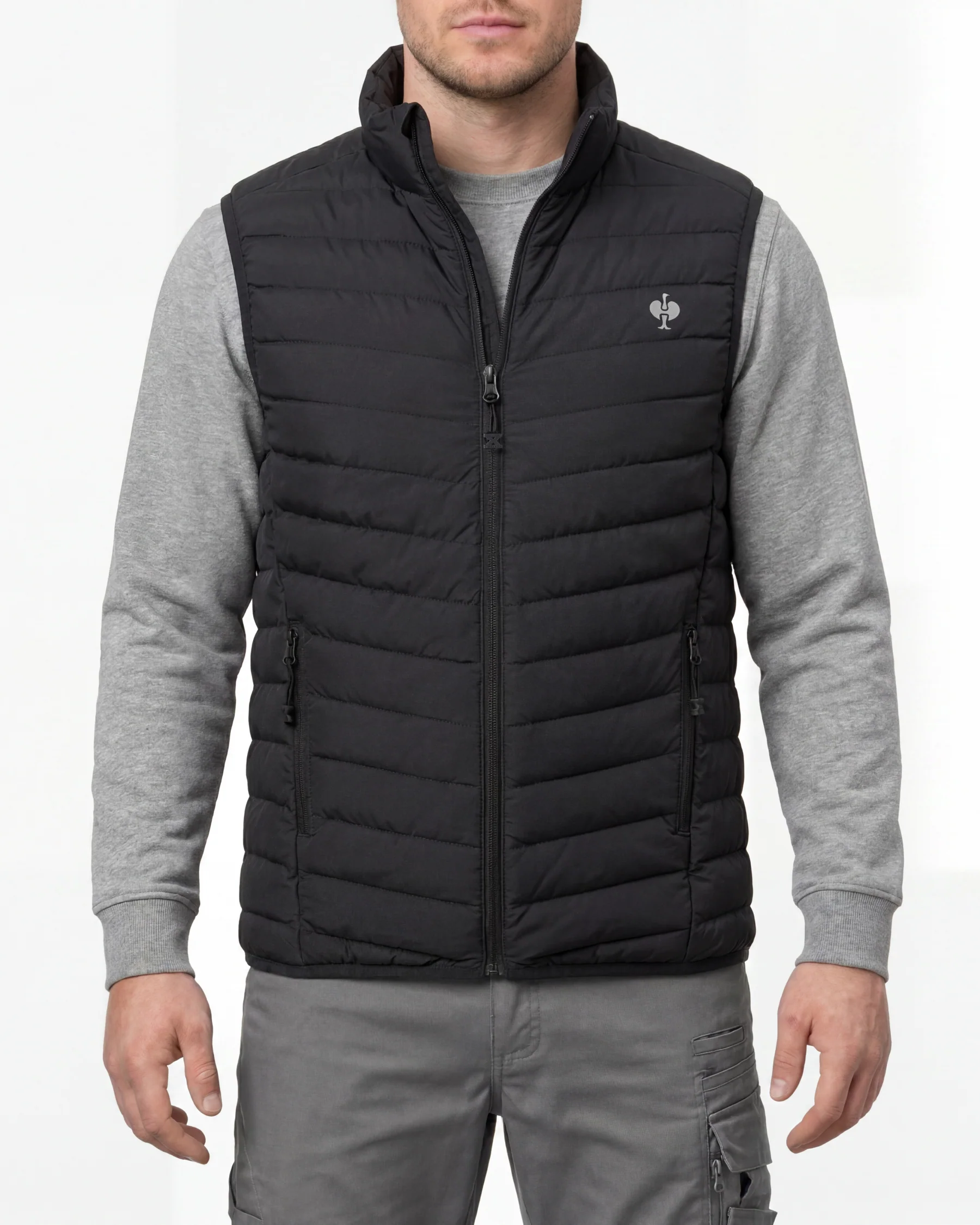 Vest e.s.motion ten