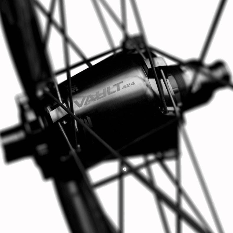 Race Face Turbine Next SL 26 - 29 Inch Rear Wheel - 6-Bolt - 12x148mm Boost - Shimano MicroSpline