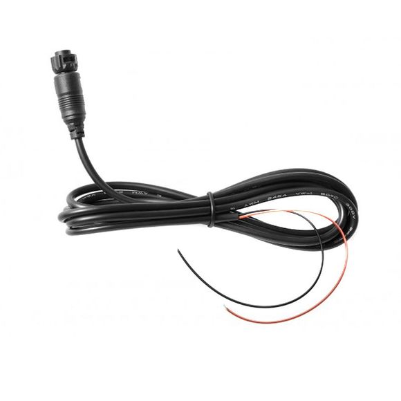 TomTom GPS Rider 40, 42, 400, 41, 420, 450, 500, 550 universal power cableRef: TM0015 / 9UGE.001.04
