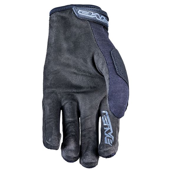 Gants cross Five MXF3 - BLACK 2023 - NoirRef : FV0340