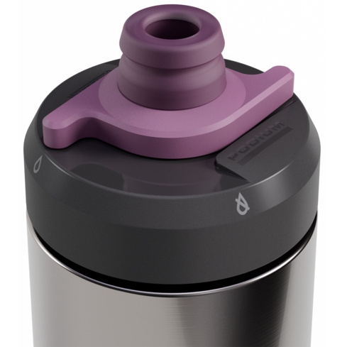 CamelBak Podium Steel VSS Insulated Bike Bottle 650ml - mercury lavendar