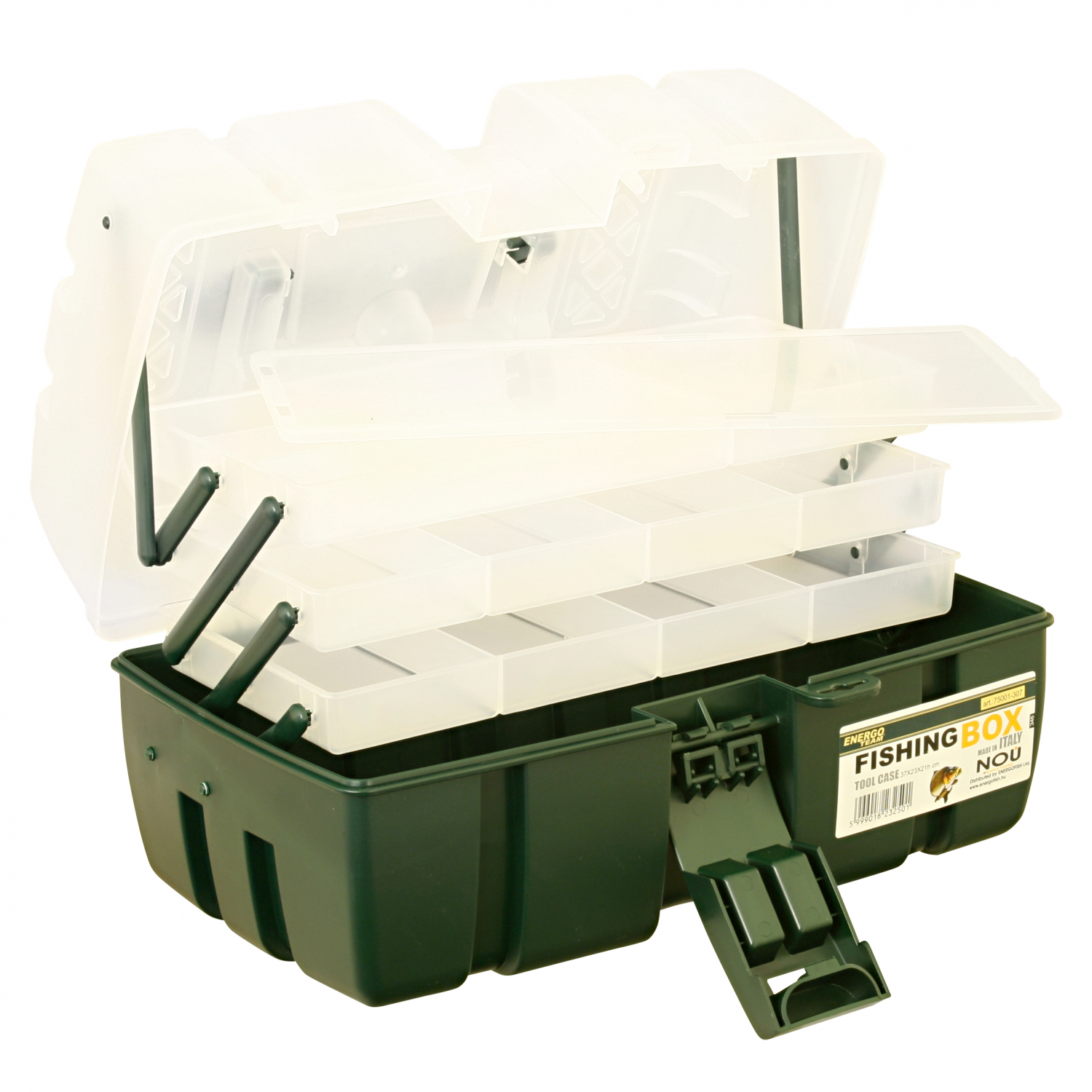 Energofish Fishing Box Ariel HS-307