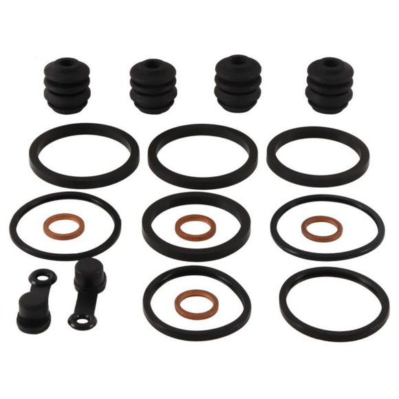 All balls brake caliper repair kit YAMAHA 1600 XV 1600 A WILD STAR (VP08) - 1999 - 2002Ref: All01071A / 1127282