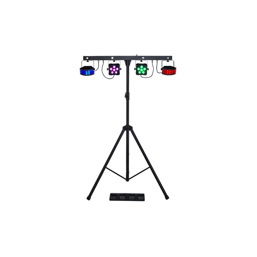 Stairville LED BossFX