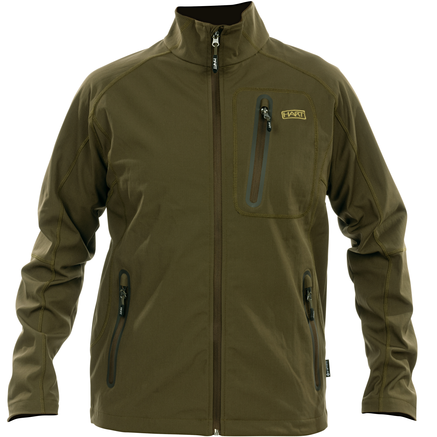 Ibice-PS Jacket Men (Dark Olive)