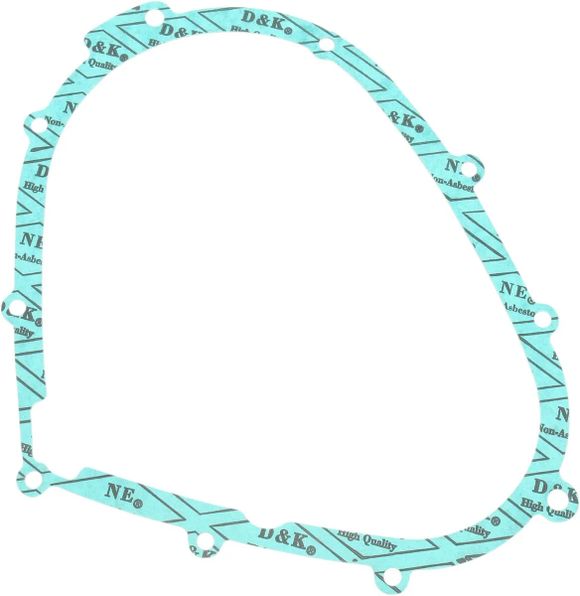 Rick's Motosport Electric Ignition Cover Gasket 09342595Ref: Rick00383A / 09342595
