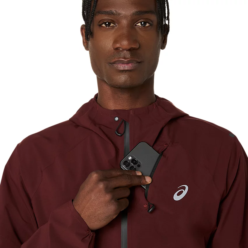 METARUN WATERPROOF JACKET