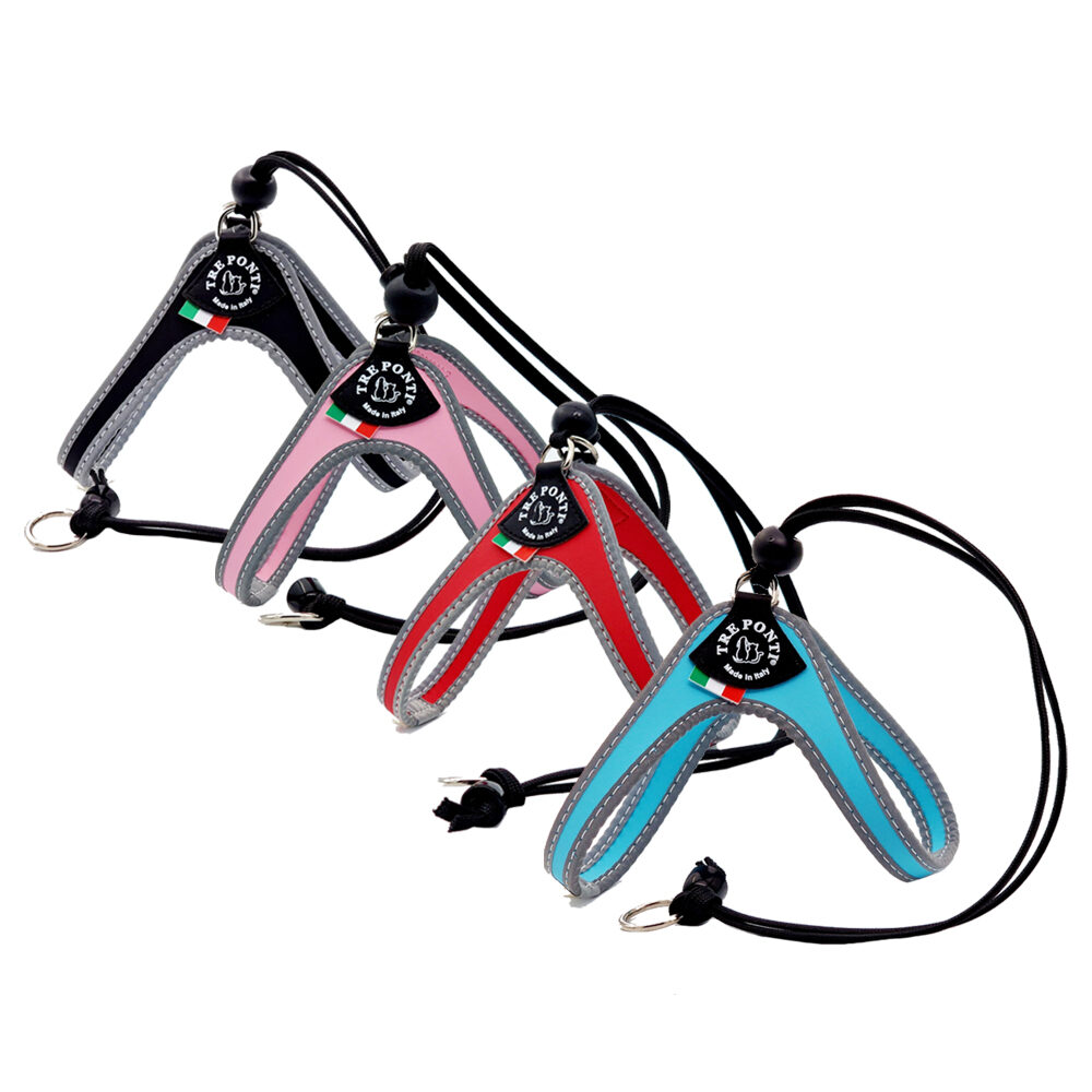 Tre Ponti Liberta Reflection - Pink - Size 1