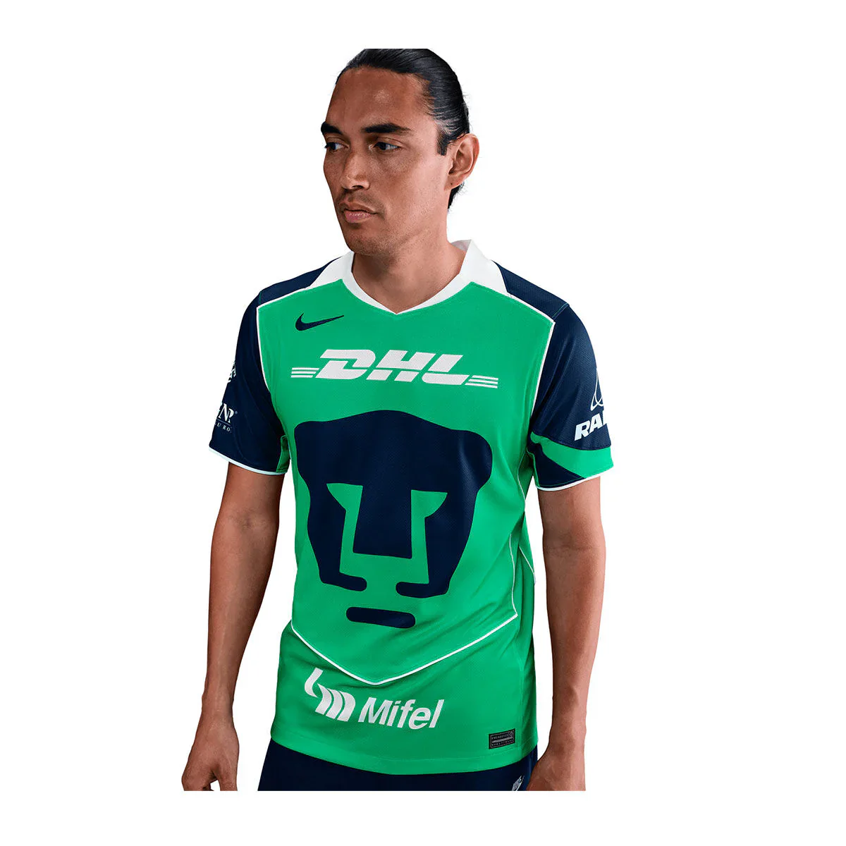 s UNAM Third Jersey 25/26
