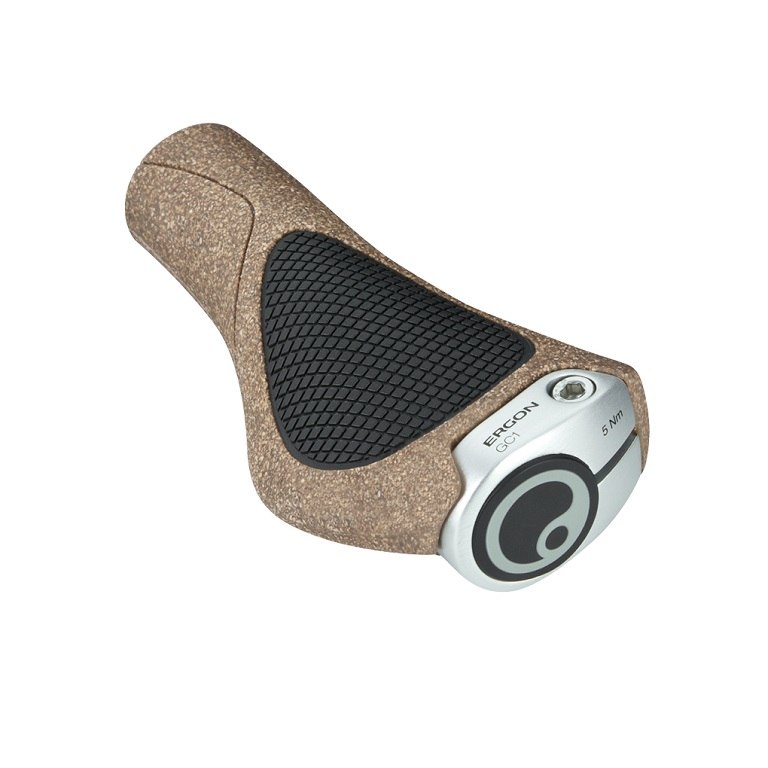 Ergon GC1 BioKork Bar Grips