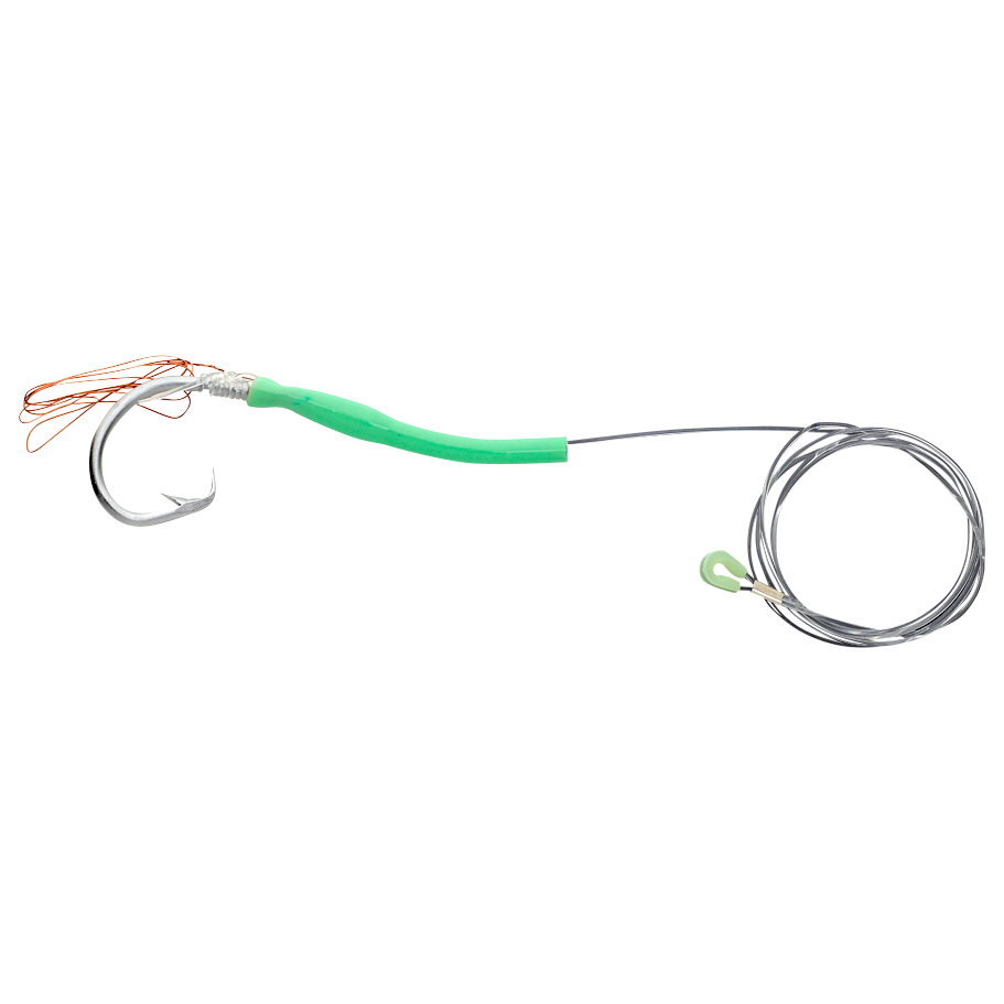 Seapoint Leader Natural Bait (Circle Hook)