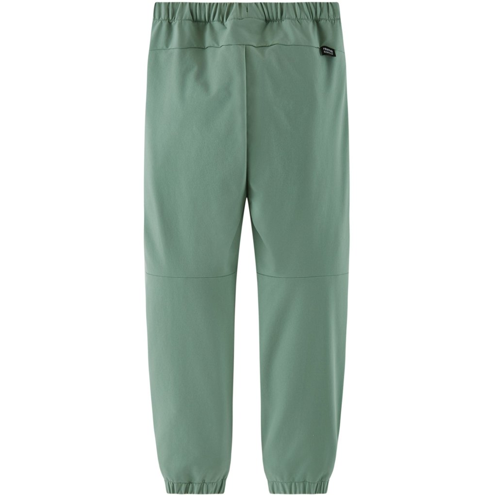 Reima Punkiton Pants Junior - stone green 81B0